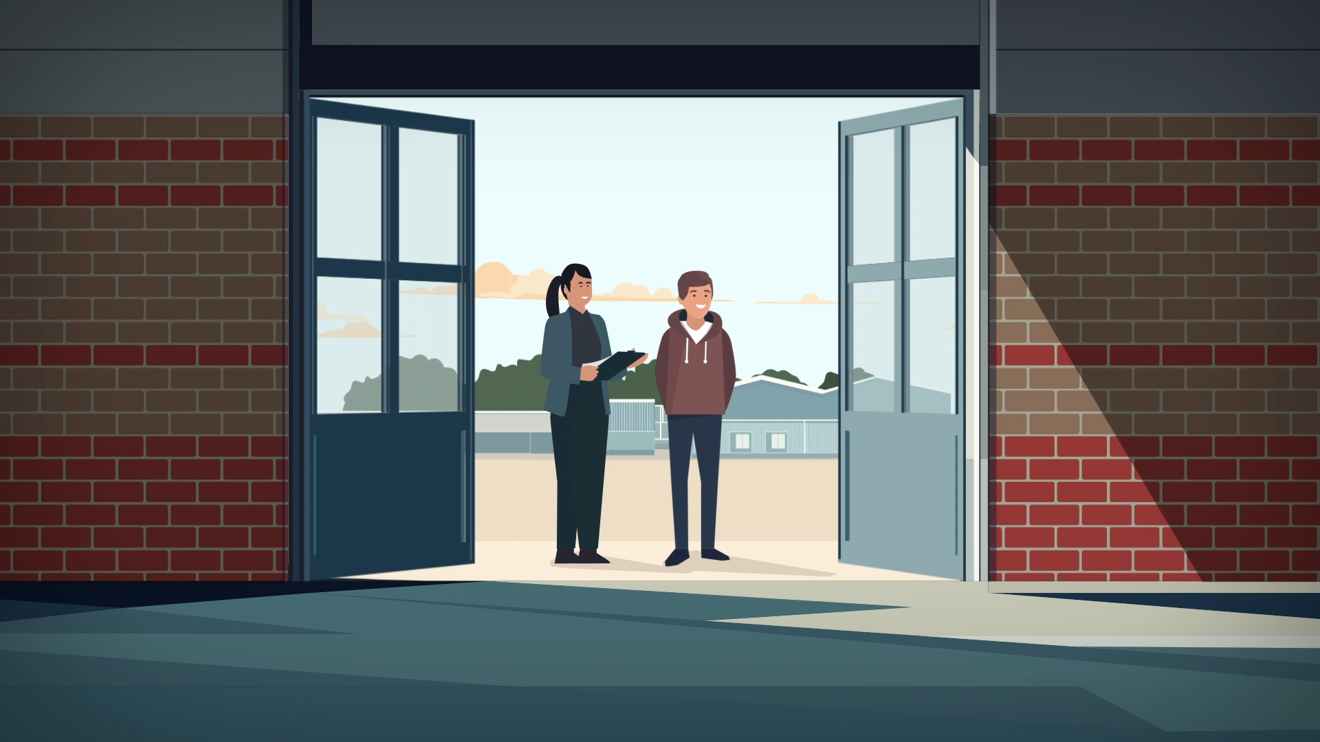 Naturvidenskabernes Hus